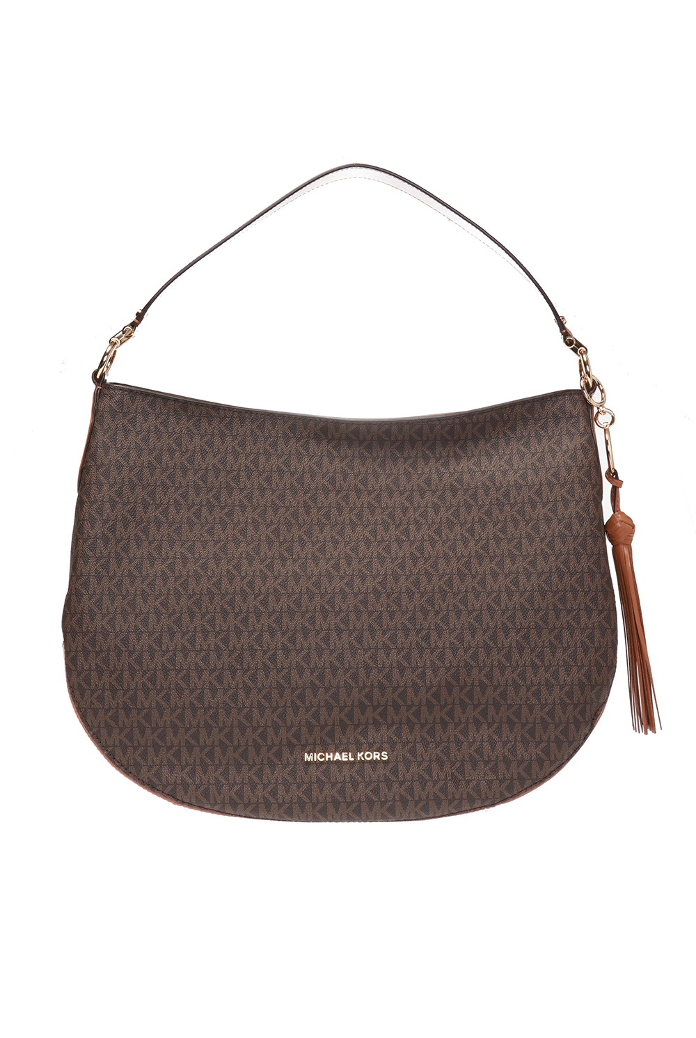 Michael kors brooke hot sale hobo bag